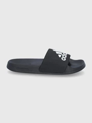 adidas klapki Adilette męskie kolor czarny GZ3779