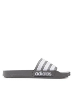 adidas Klapki Adilette Shower Slides GY1891 Szary