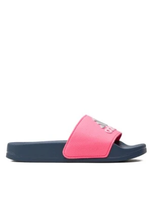 adidas Klapki adilette SHOWER SLIDES IE2606 Różowy