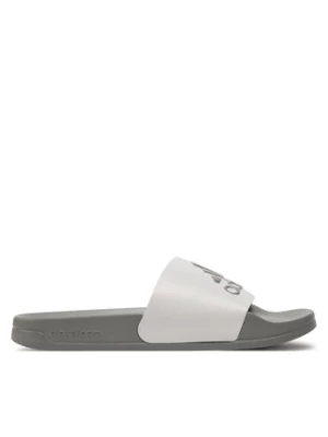 adidas Klapki adilette Shower Slides IG3679 Szary