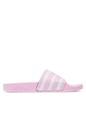 adidas Klapki adilette Slides IE9618 Różowy