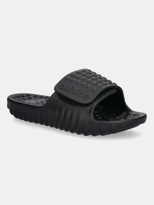 adidas klapki Adissage 360Rec męskie kolor czarny JS3569