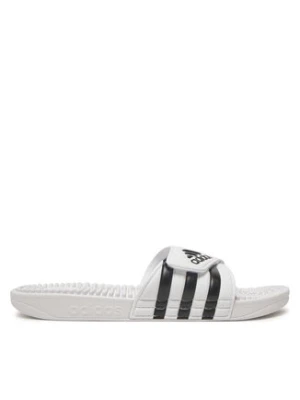 Zdjęcie produktu adidas Klapki adissage F35573 Biały
