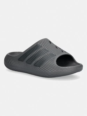 adidas klapki basenowe męskie Purechill szary