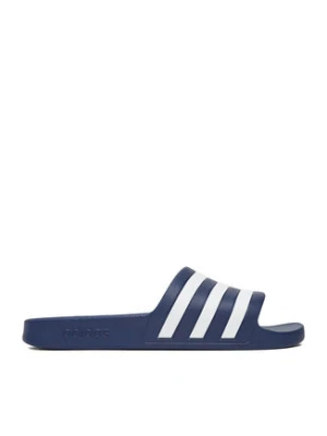 adidas Klapki C-ADILETTE AQUA F35542 Granatowy