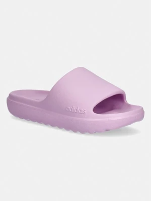 adidas klapki damskie Adilette Lumia