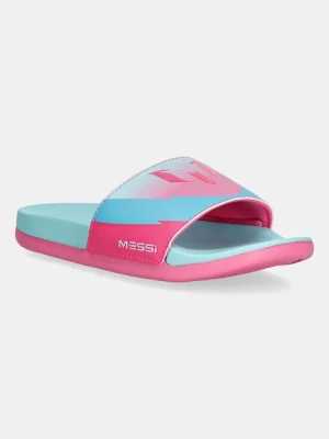 adidas klapki dziecięce ADILETTE COMFORT MESSI