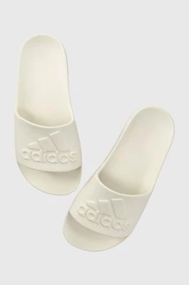 adidas klapki Adilette kolor beżowy IF7370