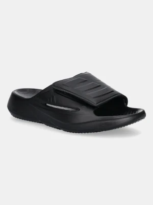 adidas klapki Lightblaze Slide męskie kolor czarny JQ8056