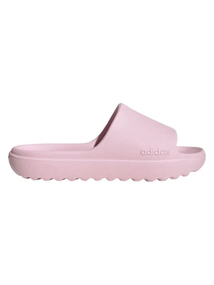 adidas Klapki "Lumia" w kolorze jasnoróżowym rozmiar: 43 1 / 3