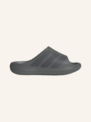 Adidas Klapki Purechill Slide grau CZIEMNOSZARY