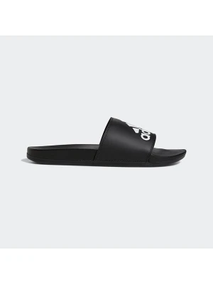 adidas Klapki w kolorze czarnym rozmiar: 42