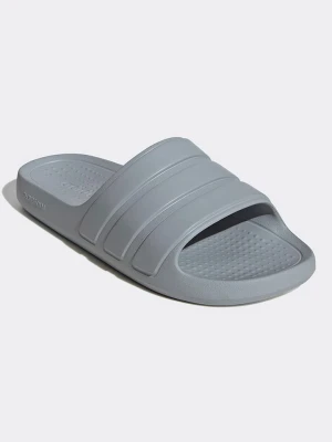 adidas Klapki w kolorze szarym rozmiar: 40,5