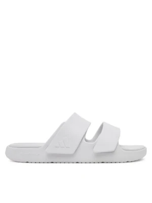 adidas Klapki Znscape JI1856 Biały