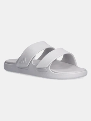adidas klapki Znsory Sandal kolor szary JI1856