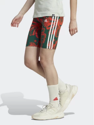 adidas Kolarki FARM Rio IM2382 Kolorowy Tight Fit