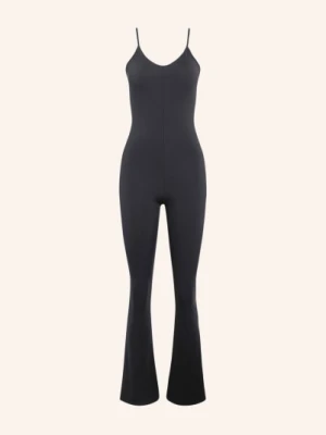 Adidas Kombinezon All Me Flare schwarz