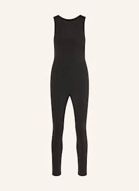 Adidas Kombinezon Motion schwarz