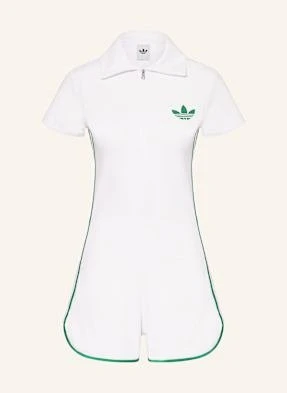 Adidas Kombinezon Tennis Climacool weiss