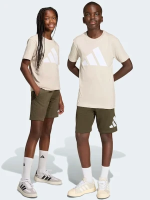 adidas komplet bawełniany dziecięcy