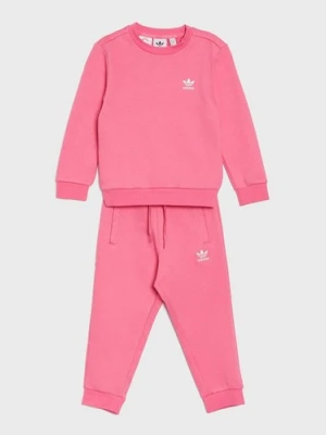 adidas Komplet Crew Set