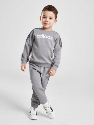 adidas Komplet Crew Suit Inf B