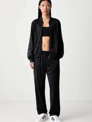 adidas komplet dresowy damski Essentials czarny