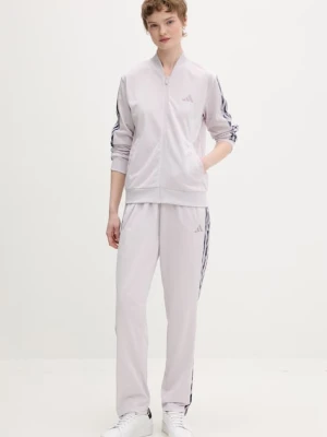 adidas komplet dresowy damski The 3-Stripes