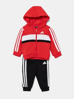 adidas komplet dresowy dziecięcy