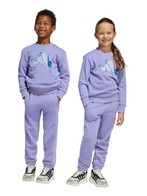 adidas komplet dresowy dziecięcy