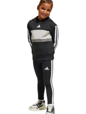 adidas komplet dresowy dziecięcy SPORTY STREET