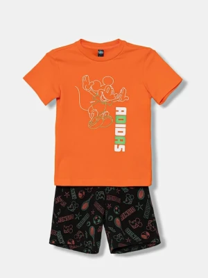 adidas komplet dziecięcy