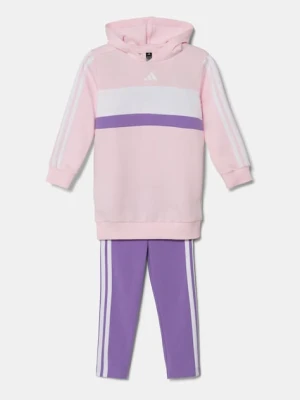 adidas komplet dziecięcy