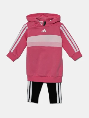 adidas komplet dziecięcy