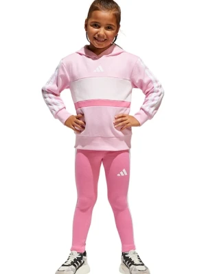 adidas komplet dziecięcy