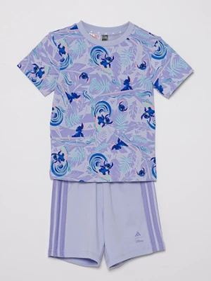 adidas komplet dziecięcy