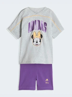 adidas komplet dziecięcy DISNEY