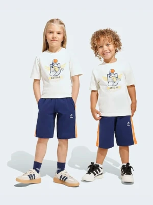 adidas komplet dziecięcy DISNEY