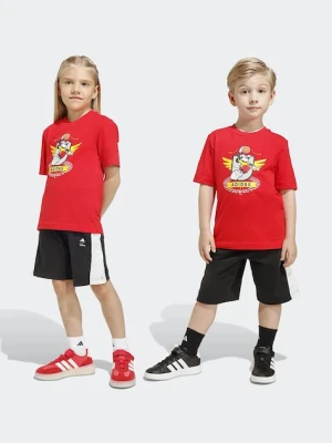 adidas komplet dziecięcy DISNEY