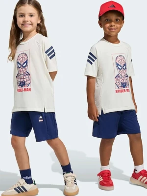 adidas komplet dziecięcy MRVL