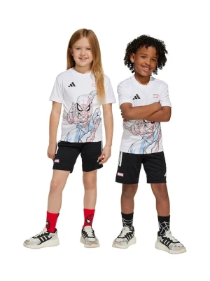 adidas komplet dziecięcy MRVL