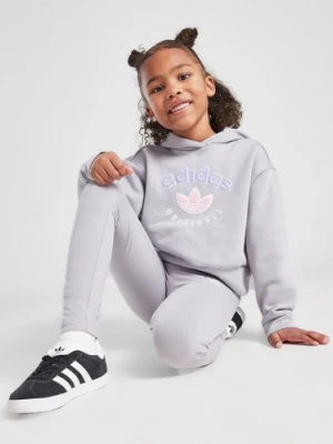 adidas Komplet (G)Var Hd/leg Suit Gry G