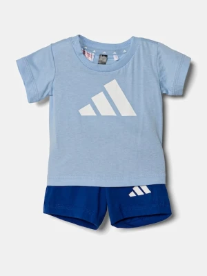 adidas komplet niemowlęcy