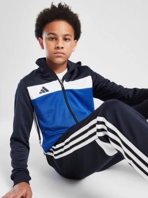 adidas Komplet Perf Suit czarny