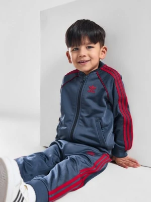 adidas Komplet Sst Tracksuit B