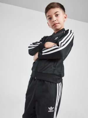 adidas Komplet Sstar Suit Blk/wht B