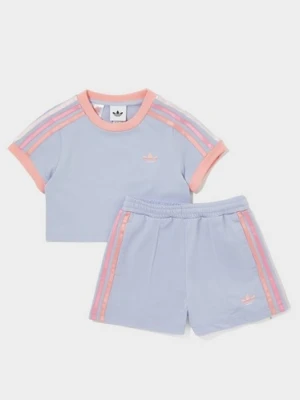 adidas Komplet T-Shirt&szorty
