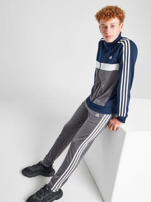 adidas Komplet Tiberio Suit Nvy/gry/wht B