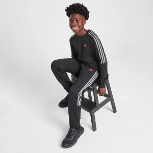 adidas Komplet Yb 3S Ts B Adidas Sportswear