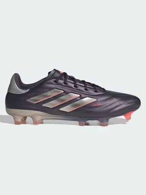 adidas Korki "Copa Pure 2 Elite FG" w kolorze fioletowym rozmiar: 48 2 / 3